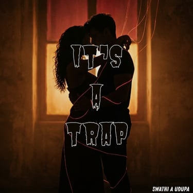 It's A Trap