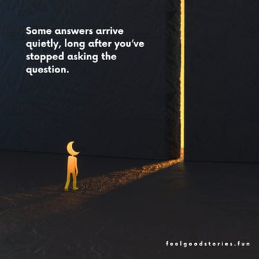 Question and answers