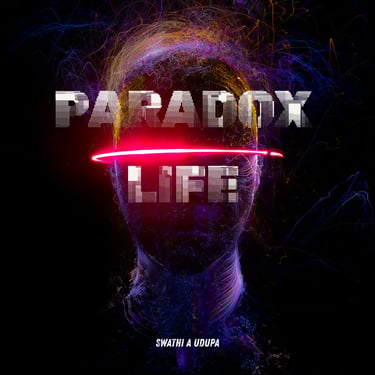 Paradox life Song