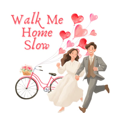 Walk me home slow