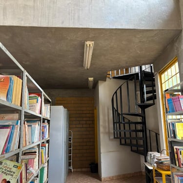 Cultura: deputada Gleice Jane solicita melhorias em biblioteca de Dourados