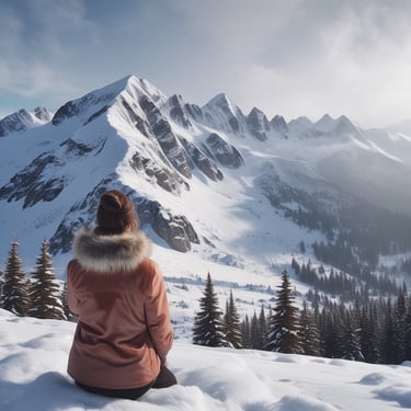 Clean and organized meeting room with sunlight streaming through large windows.
