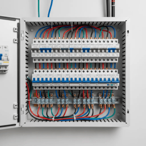 Mise en conformité électrique par BH Bruno Holin à Montvendre selon les normes en vigueur