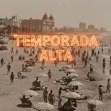 MAS54 Temporada alta