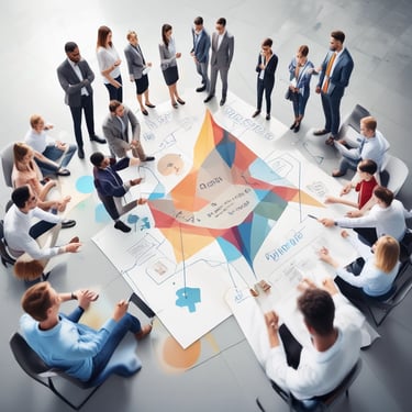 Prestataire expert en méthodologies agiles