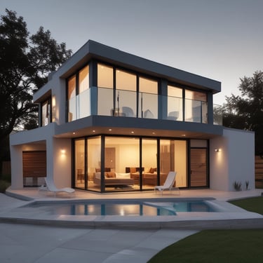 a close up of the hood of a sports car