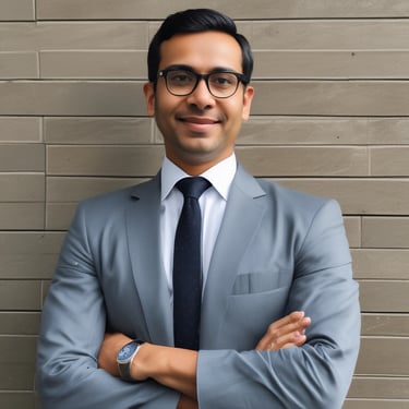 woman wearing black crew-neck shirt