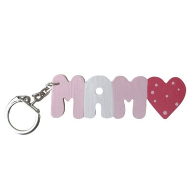 mam keyring