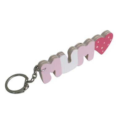 mum keyring