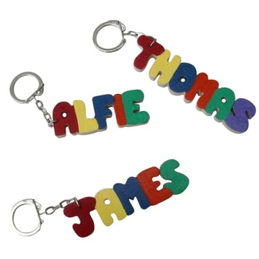 name keyring