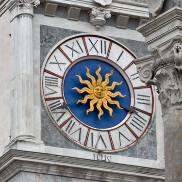 Contatti dottoressa Alesandra Tomasin - Orologio di Udine