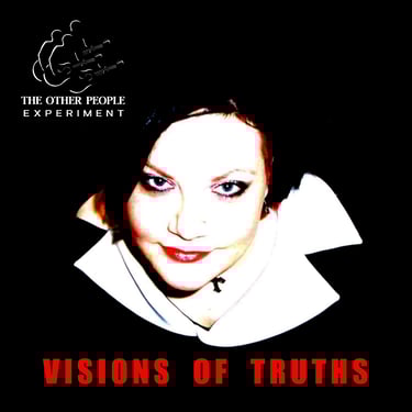 Visions Of Truths Album