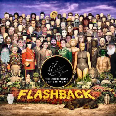 Flashback - New Music March 11, 2026!