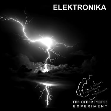 Elektronika Album