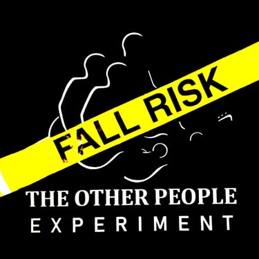 Fall Risk Album
