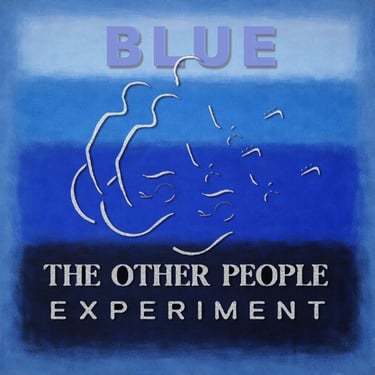 Out Now! April 14th, 2026 - New Album "BLUE"