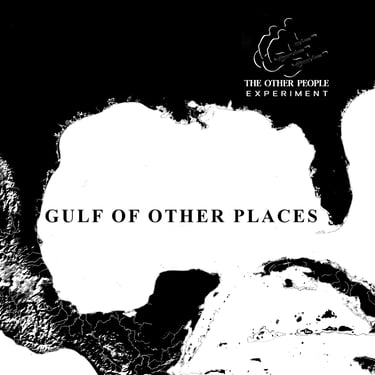 Gulf Of Other Places Album