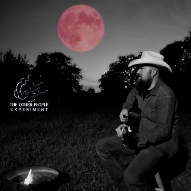 Strawberry Moon - Single August 2025