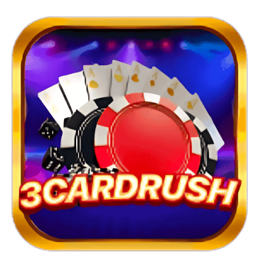 3Card Rush, 3 Card Rush Game, 3 Card Rush Download
