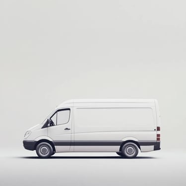 Mikroautobusų supirkimas Lietuvoje – greitas keleivinių ir krovininių mikroautobusų pardavimas