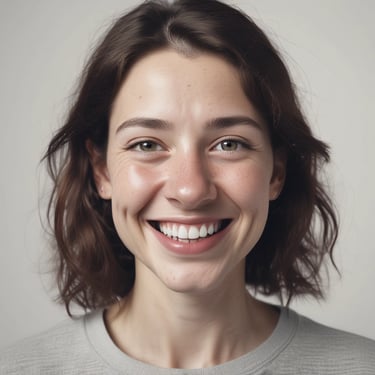 A cozy, freshly cleaned seaside apartment with sunlight streaming through the windows.