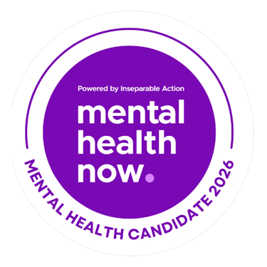 mental health candidate