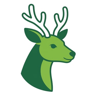 Natural Deer Repellent