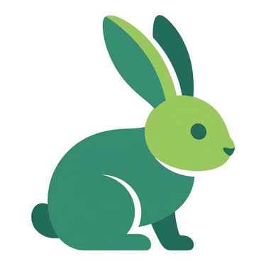 Natural Rabbit Repellent