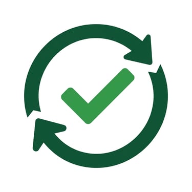 Respray guarantee if treatment doesn't work - Evergreen