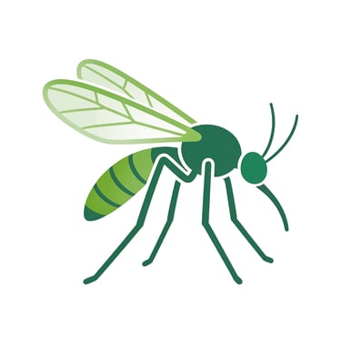 organic mosquito treatments from Evergreen