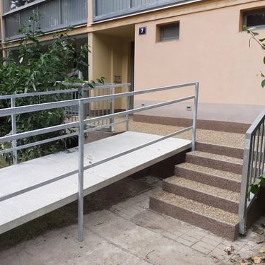 SVJ Rumburská Praha