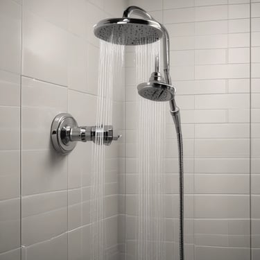 Bright living room with modern inventory