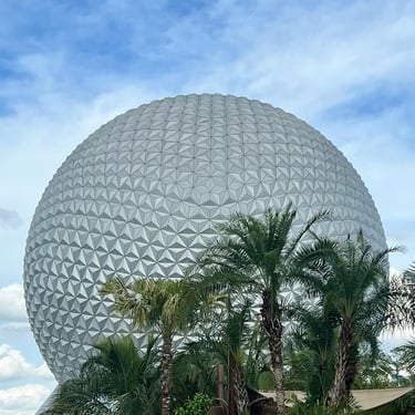 Epcot, Theme Park, DIsney World