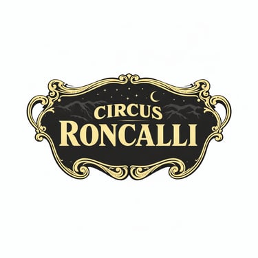 spettacolo circense