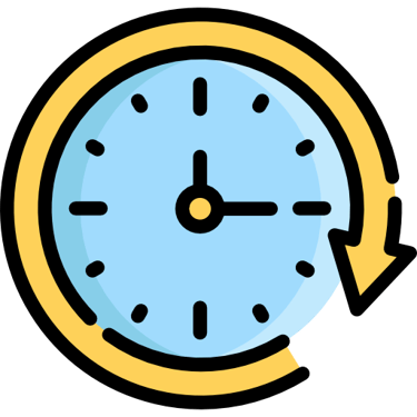 Horaires d'ouverture bureau auto-école Noisy-le-Grand du lundi au samedi