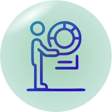 line art for industry leaders