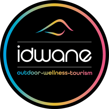 Idouane - Itrema Lyon