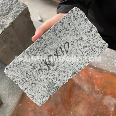 Колота гранітна бруківка покостівка 20*10*10