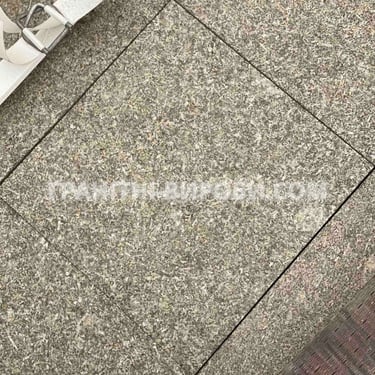 Термооброблена плитка Габро 30х30х3