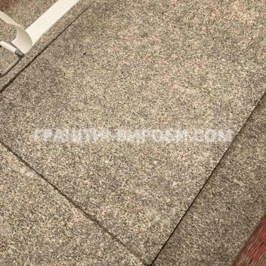 Термооброблена плитка Габро 30х30х3