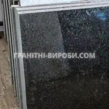 Полірована плитка Габро 30х30х2