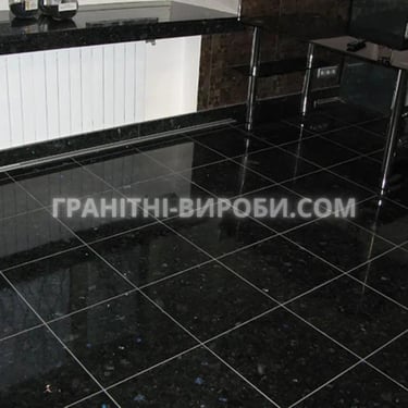 Полірована плитка Лабрадорит 30х30х2