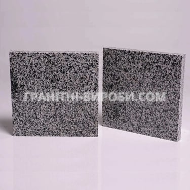 Полірована плитка Покостівка 30х30х2