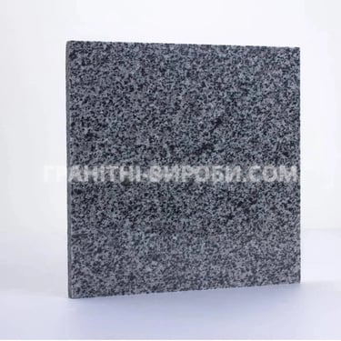 Полірована плитка Покостівка 30х30х2