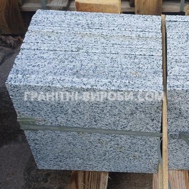 Термооброблена плитка Покостівка 30х30х3