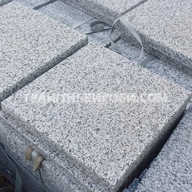 Термооброблена плитка Покостівка 30х30х3