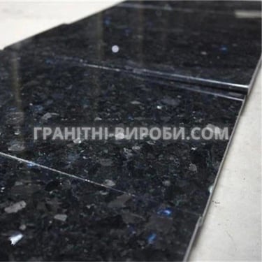 Полірована плитка Лабрадорит 60х30х2