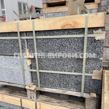 Полірована плитка Покостівка 60х30х2