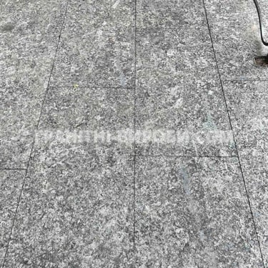 Термооброблена плитка Лабрадорит 60х30х3