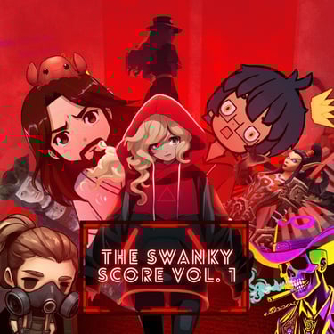 The-Swanky-Score-Volume-One